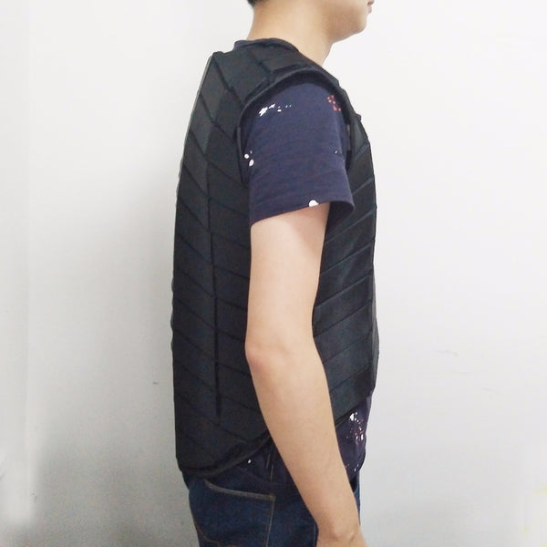 Hot Sale Black Adult Rider Safety Equestrain Horse Riding