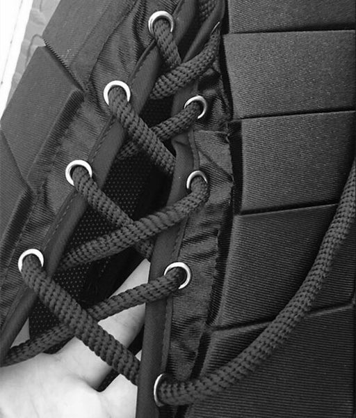 Hot Sale Black Adult Rider Safety Equestrain Horse Riding