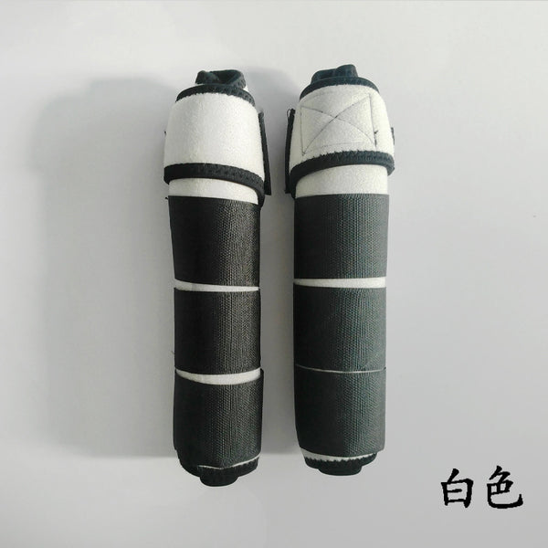 Horse Riding Harness Leg Protector Equestrian Horse Care Legging