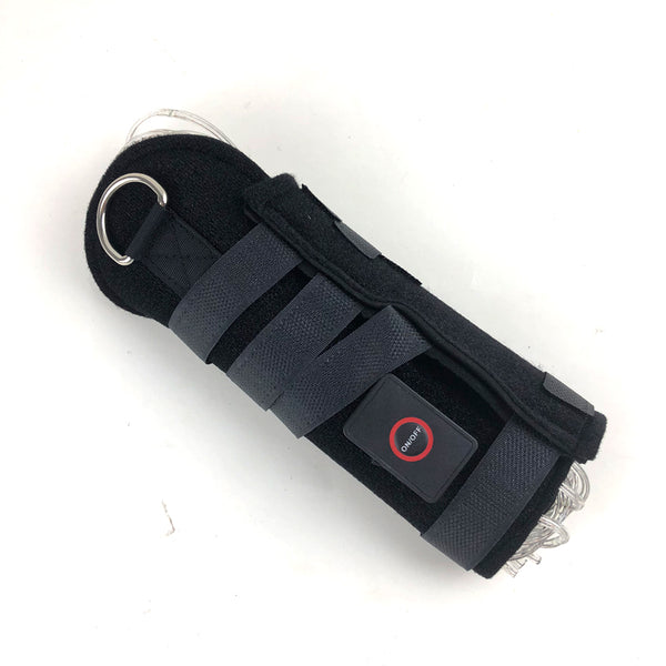 Horse Tail USB Lights Chargeable LED Crupper