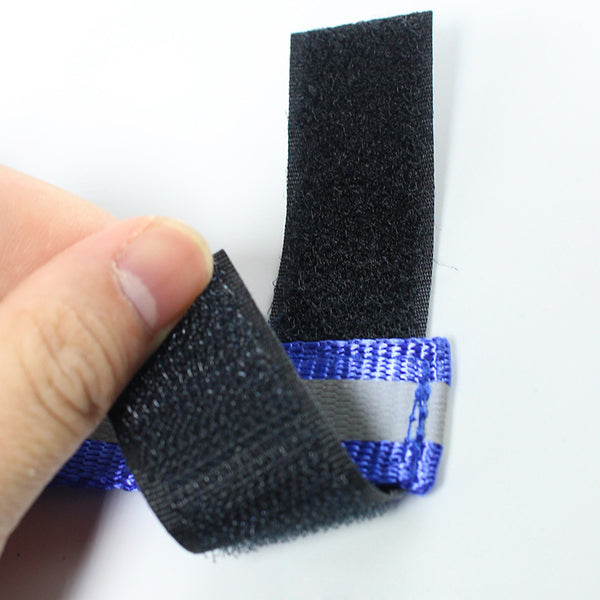 Paardensport Equitation LED Horse Head Straps Multi-color