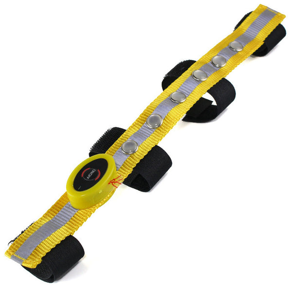 Paardensport Equitation LED Horse Head Straps Multi-color